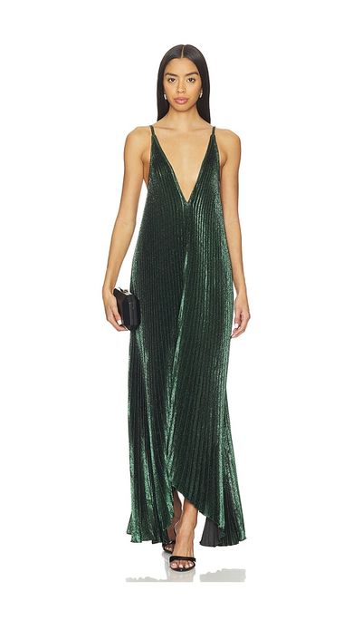 L'IDEE L'IDEE The Muse Gown