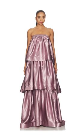 L'IDEE L'IDEE Valentina Gown