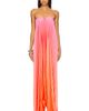 L'IDEE L'IDEE X Revolve Black Tie Gown - 1
