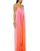 L'IDEE L'IDEE X Revolve Black Tie Gown - 2