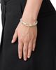 Lie Studio Lie Studio Amanda Cuff Bracelet - 2