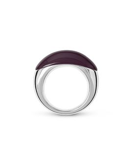 Lie Studio Lie Studio Beatrice Red Mookaite Stone Ring