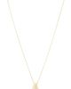 Lie Studio Lie Studio Betty Necklace - 1