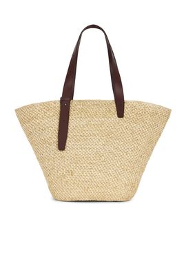 Lie Studio Lie Studio Bianca Big Bag