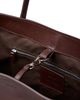 Lie Studio Lie Studio Grace Leather Tote - 4