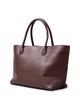 Lie Studio Lie Studio Grace Leather Tote - 5