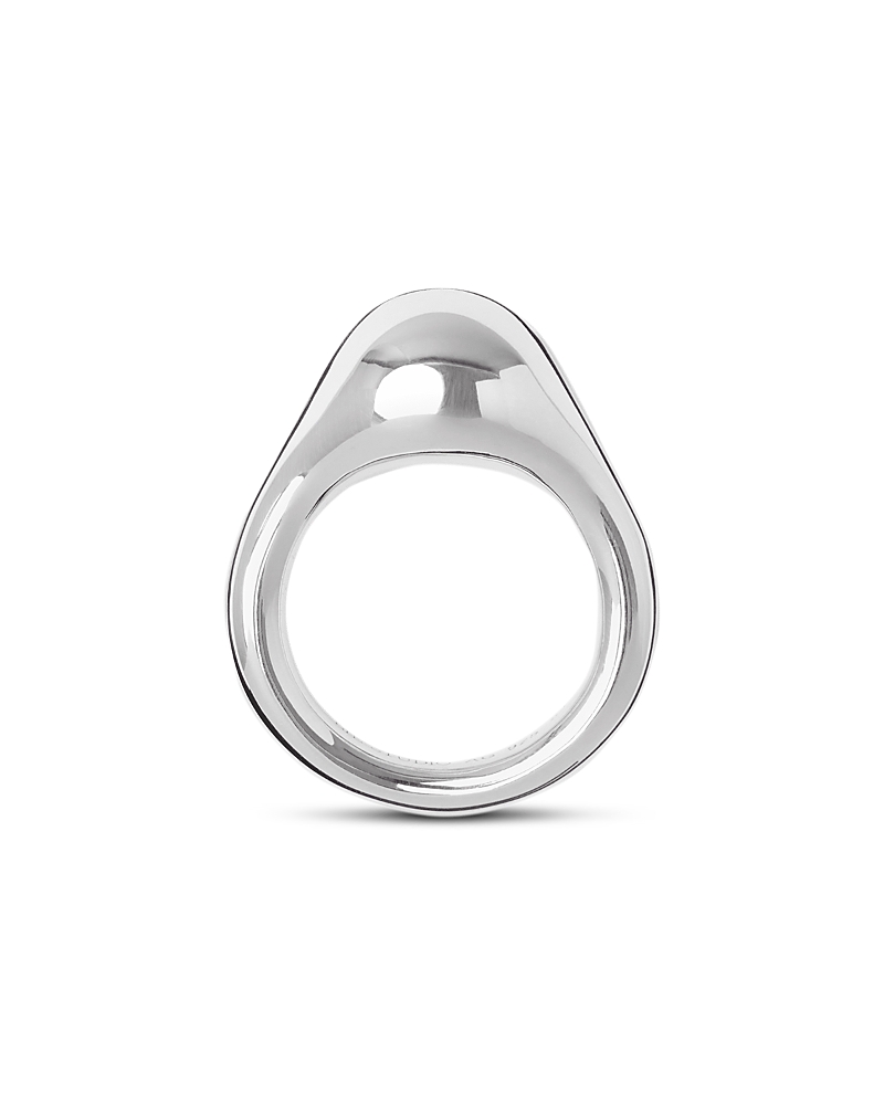 Lie Studio Lie Studio Hazel Sculptural Ring