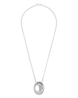 Lie Studio Lie Studio Julia Pendant Necklace, 16.5