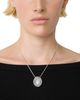 Lie Studio Lie Studio Julia Pendant Necklace, 16.5 - 2