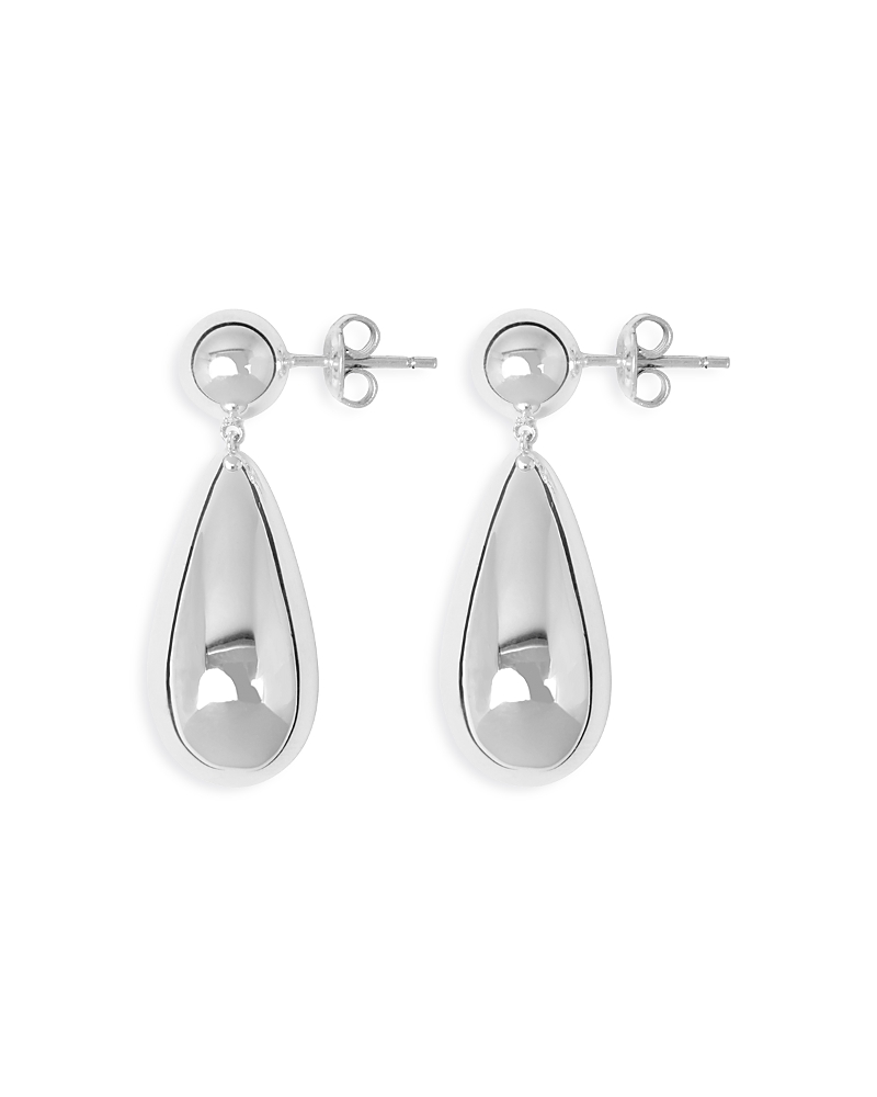 Lie Studio Lie Studio Lola Drop Earrings