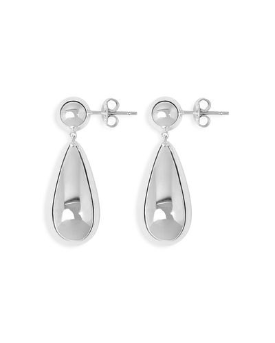 Lie Studio Lie Studio Lola Drop Earrings