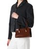 Lie Studio Lie Studio Lou Patent Leather Shoulder Bag - 2