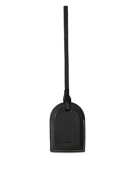 Lie Studio Lie Studio Sally Leather Luggage Tag