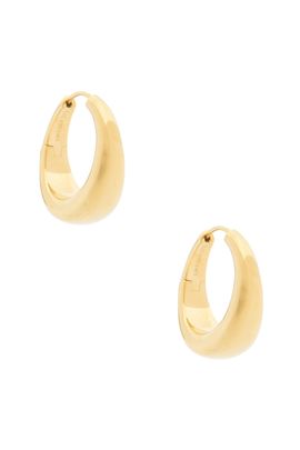 Lie Studio Lie Studio The Andrea Earrings