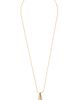 Lie Studio Lie Studio The Dolly Necklace - 1