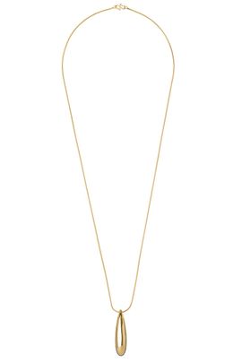 Lie Studio Lie Studio The Dolly Necklace