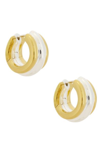 Lie Studio Lie Studio The Elenora Earrings