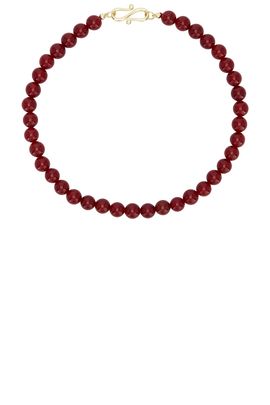 Lie Studio Lie Studio The Mary Necklace