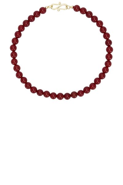 Lie Studio Lie Studio The Mary Necklace