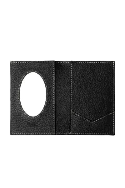 Lie Studio Lie Studio The Romy Passport Cover