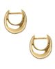 Lie Studio Lie Studio The Violet Earrings - 1