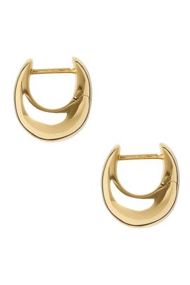 Lie Studio Lie Studio The Violet Earrings