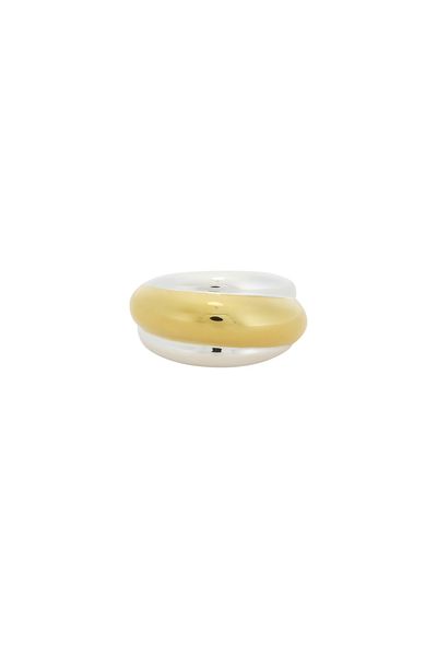 Lie Studio Lie Studio The Zoe Ring