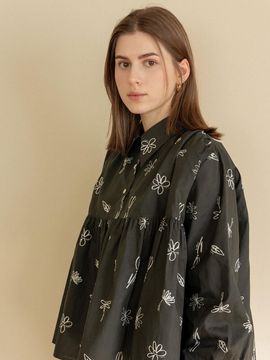 Sho Dress