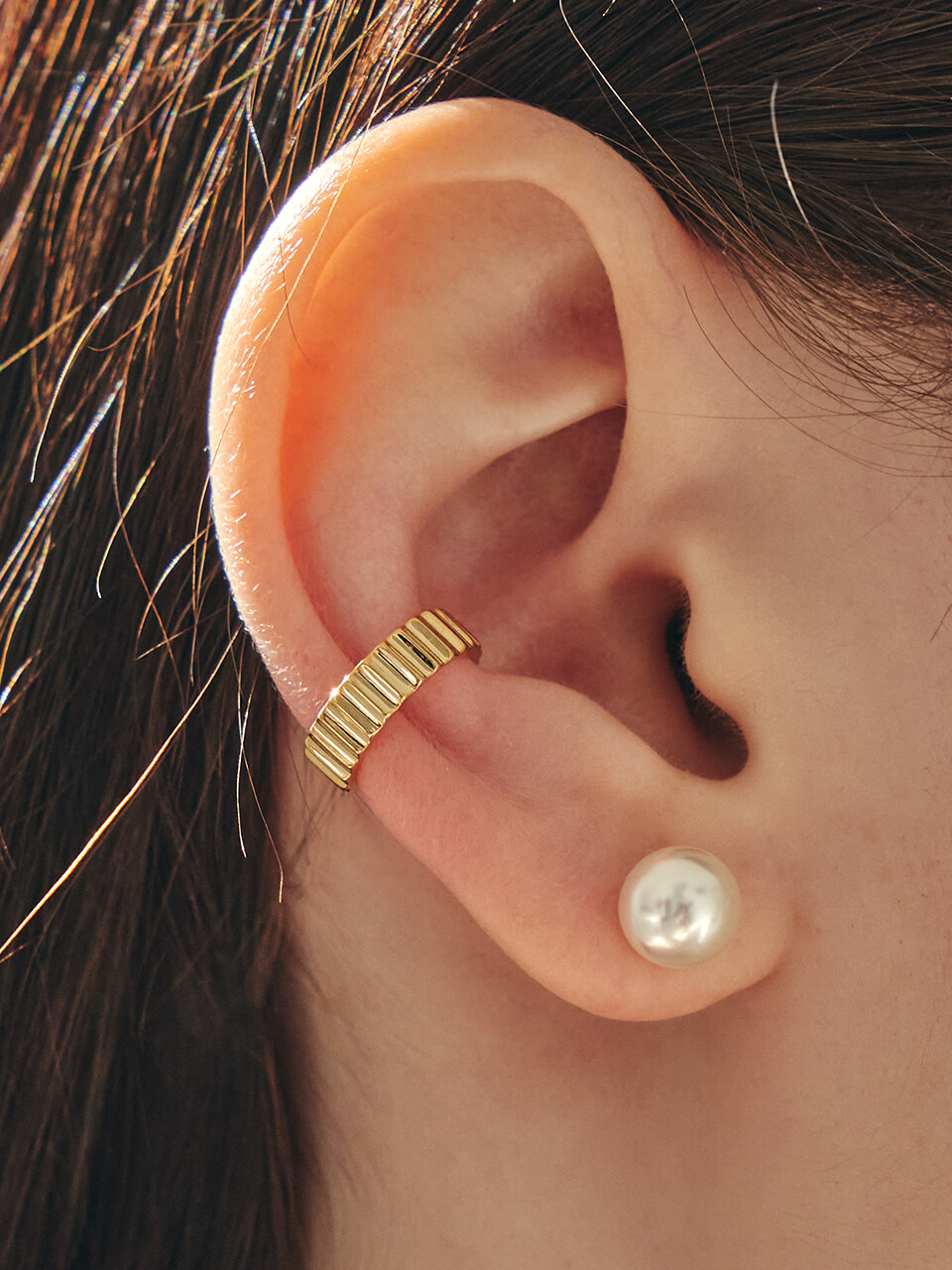 liersi Renne Earcuff (3 Color)
