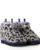 Liewood Liewood Albi printed teddy snow boots - 1