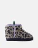 Liewood Liewood Albi printed teddy snow boots - 3