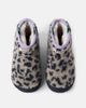 Liewood Liewood Albi printed teddy snow boots - 4