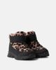 Liewood Liewood Aliza leopard-print teddy snowboots - 1