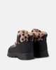 Liewood Liewood Aliza leopard-print teddy snowboots - 2