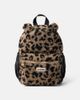 Liewood Liewood Andreas leopard-print backpack - 1
