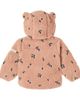Liewood Liewood Baby Mara embroidered pile jacket - 2