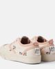 Liewood Liewood Danilo floral canvas slip-on shoes - 2