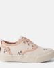 Liewood Liewood Danilo floral canvas slip-on shoes - 3