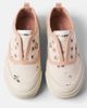 Liewood Liewood Danilo floral canvas slip-on shoes - 4