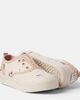 Liewood Liewood Danilo floral canvas slip-on shoes - 5