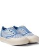 Liewood Liewood Danilo striped canvas sneakers - 1