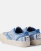 Liewood Liewood Danilo striped canvas sneakers - 2