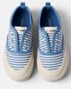 Liewood Liewood Danilo striped canvas sneakers - 4