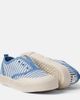 Liewood Liewood Danilo striped canvas sneakers - 5