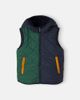 Liewood Liewood Diana reversible quilted vest - 1