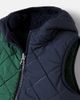 Liewood Liewood Diana reversible quilted vest - 3