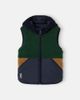 Liewood Liewood Diana reversible quilted vest - 4