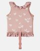 Liewood Liewood Dove printed swim vest - 2