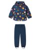 Liewood Liewood Pedia raincoat and rain pants set - 1