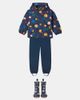 Liewood Liewood Pedia raincoat and rain pants set - 2